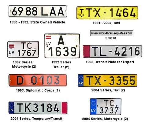 lv plaka|latvia license plate numbers.